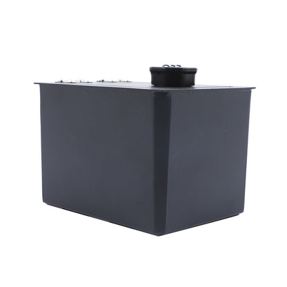 Center Console Safe GUN Storage Lock Box W/ TRAY For Acura RDX 2011-2018 7