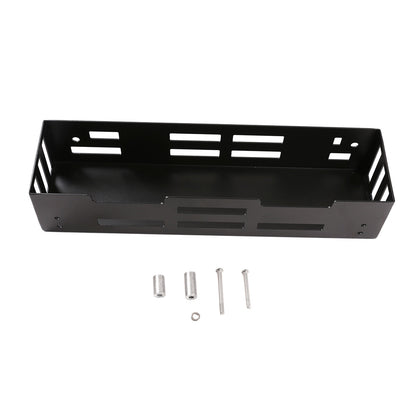 Rear Trunk Side Storage Box Organizer Tray for FJ cruiser 2007-21 7