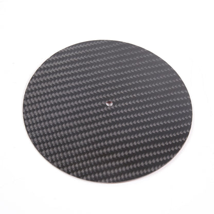 Real Carbon Fiber Engine Bay Tank Panel Cover Frame Trim For Corvette C8 2020-26 - Styles 11-15 56