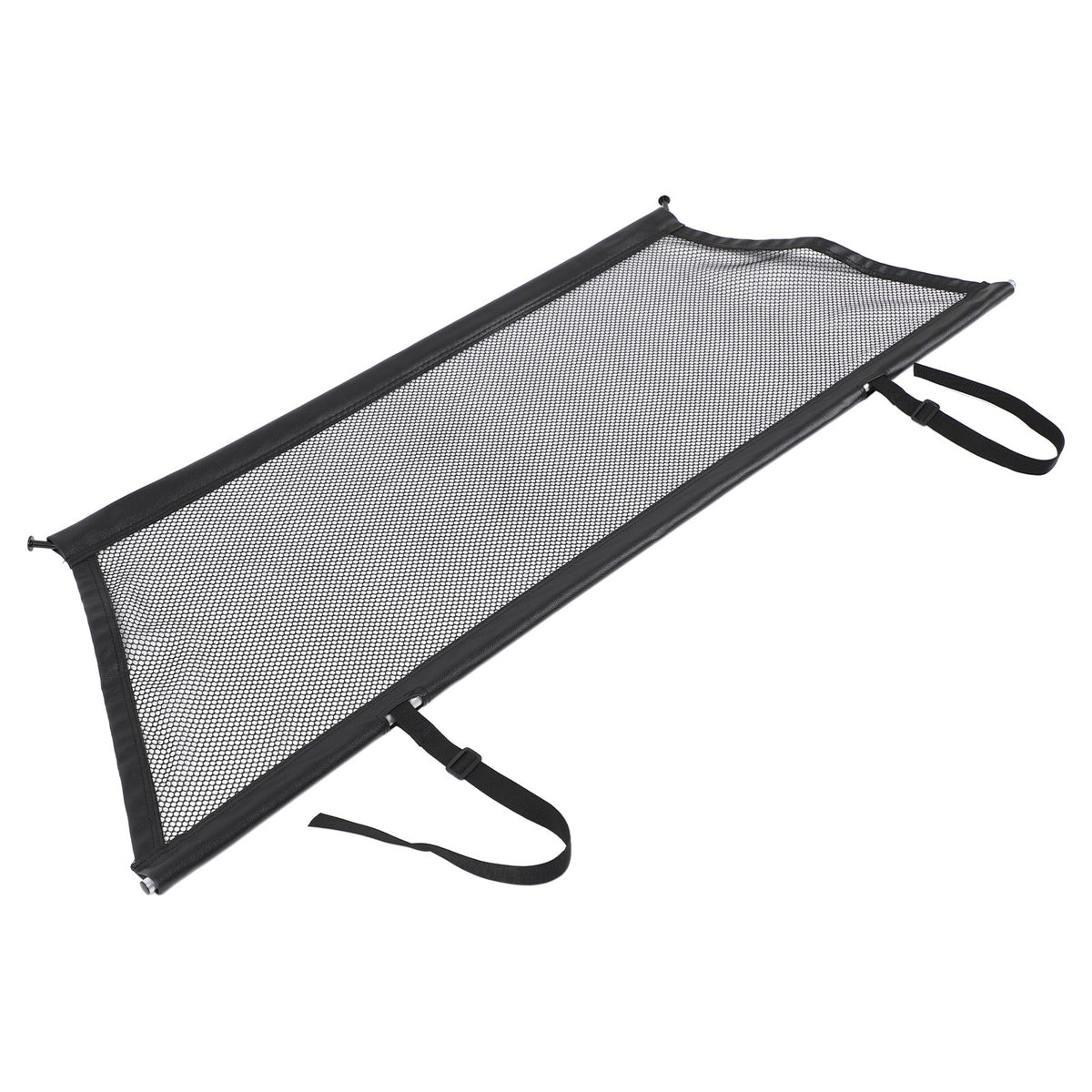 Trunk Safety Isolation Protection Net For Toyota Land Cruiser LC250 Prado 2024+ 15