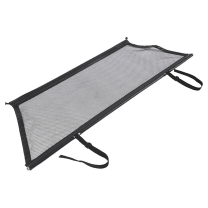 Trunk Safety Isolation Protection Net For Toyota Land Cruiser LC250 Prado 2024+ 15
