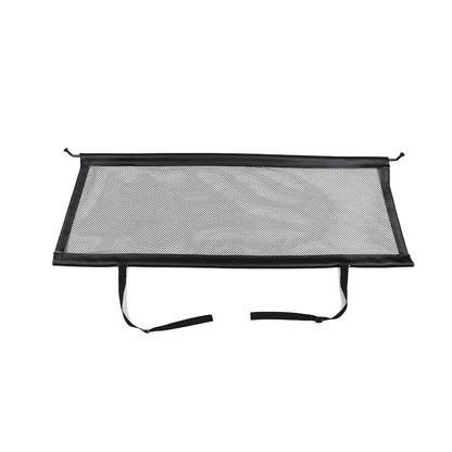 Trunk Cargo Net Pet Isolation Protection Net For Land Rover Defender 110 20-2022 8