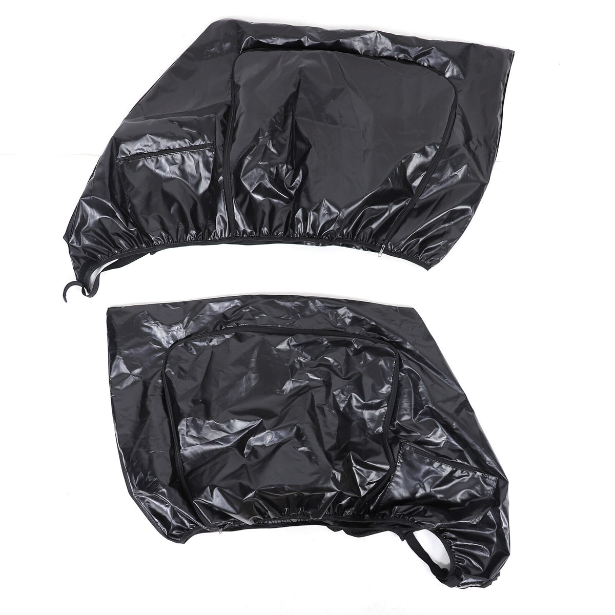 Car Window Sun Shade Cover UV Protection For Land Rover Defender L663 2020-24 6