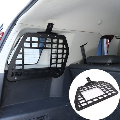 Left Modular Storage Molle Panel Shelf Rear Trunk For Toyota FJ Cruiser 07-21 US 11