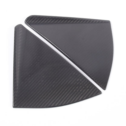 Carbon Fiber Rear Window Panel For Corvette C8 Z51 Z06 Convertible 20-26 US 7