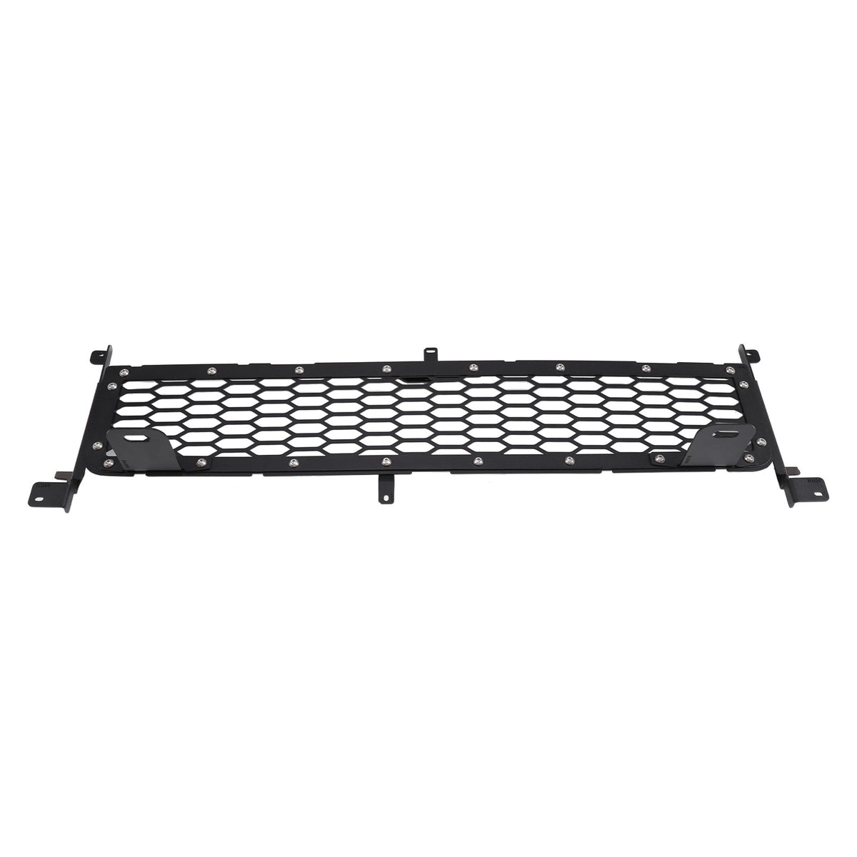 Steel Front Grille Light Mount Bracket For Toyota FJ Cruiser 2007-2021 US 15