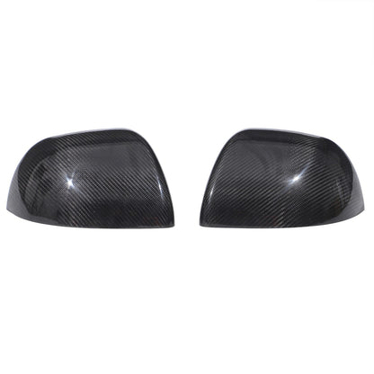 Real Carbon Fiber Side Mirror Cover For LR Range Rover Sport L461 Vogue L460 23+ 17