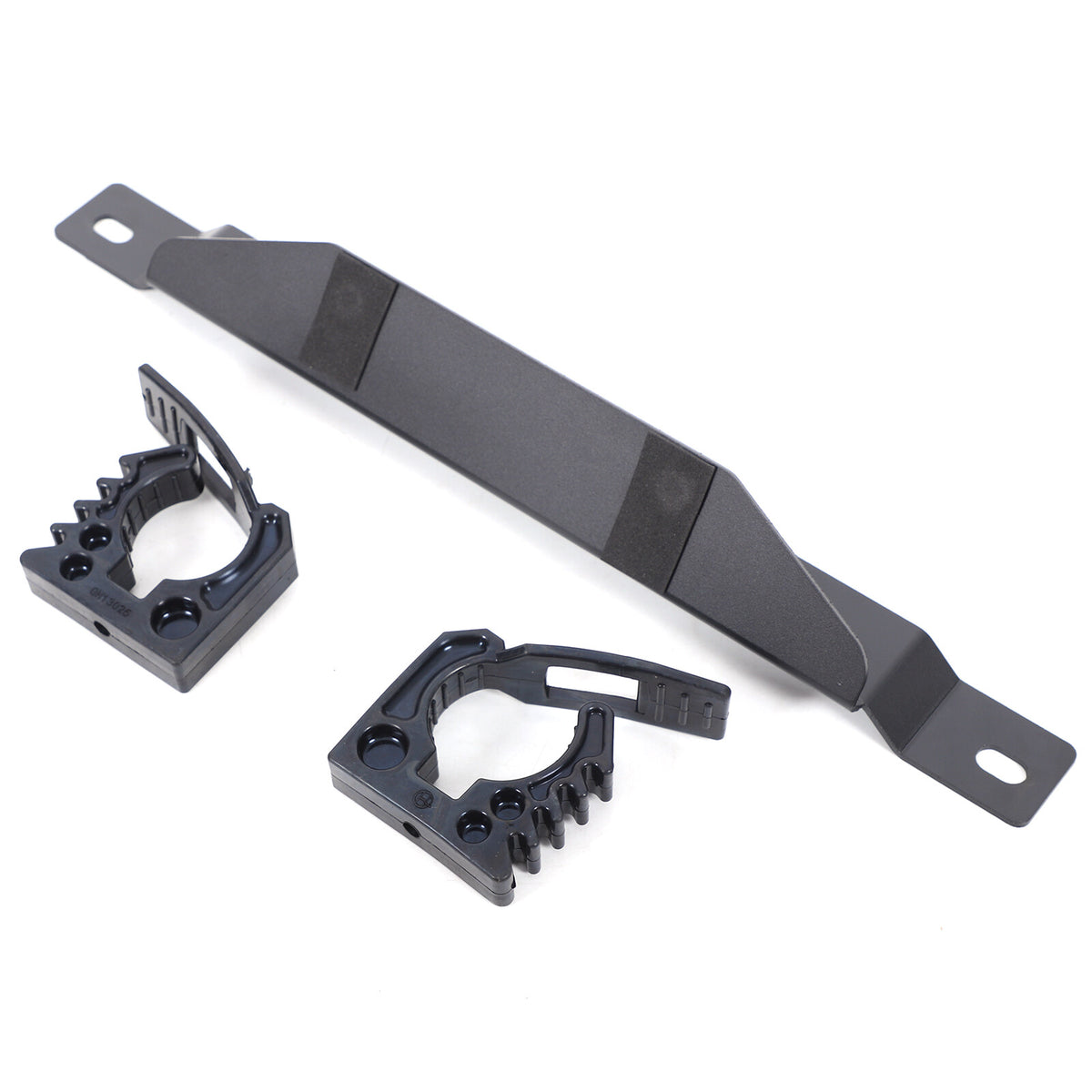 Passanger Side Seat Flashlight Holder Bracket Mount For Toyota Tacoma 16-22 18