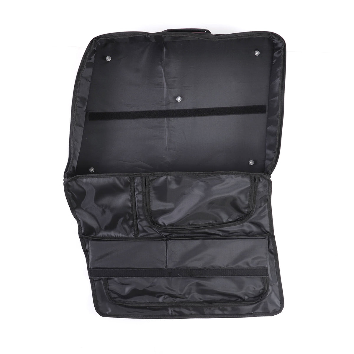 Car Trunk Left Side Window Storage Bag Tool Bag For Mercedes Benz G-Class 04-18 16