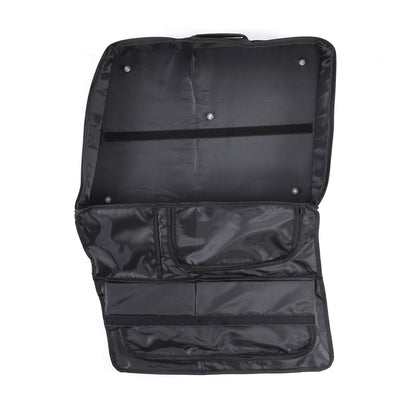 Car Trunk Left Side Window Storage Bag Tool Bag For Mercedes Benz G-Class 04-18 16