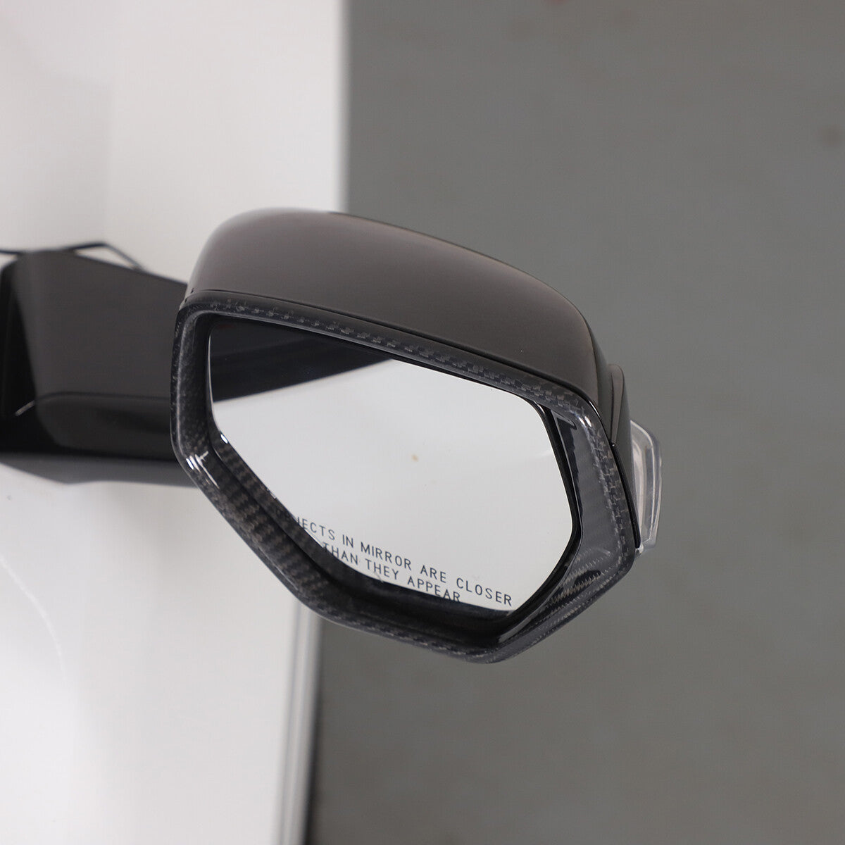 Real Carbon Fiber Full Exterior Set Decor Cover Trim Kit For Corvette C8 2020-26 196
