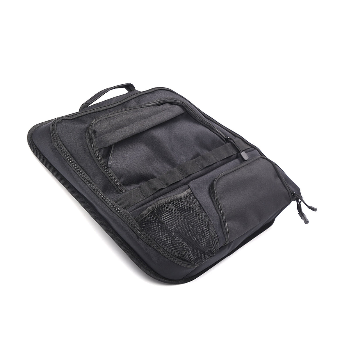 Car Trunk Right Side Window Storage Bag For Land Rover Range Rover Sport 2010 17