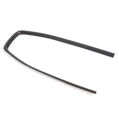 Carbon Fiber ABS Interior Full Cover Trim Kit Set For Subaru WRX AT 2022-2025 - Styles 1-5 26