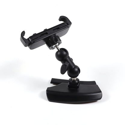 Center Console Interior Dashboard Phone Holder Mount Bracket For Corvette C8 20+ 25