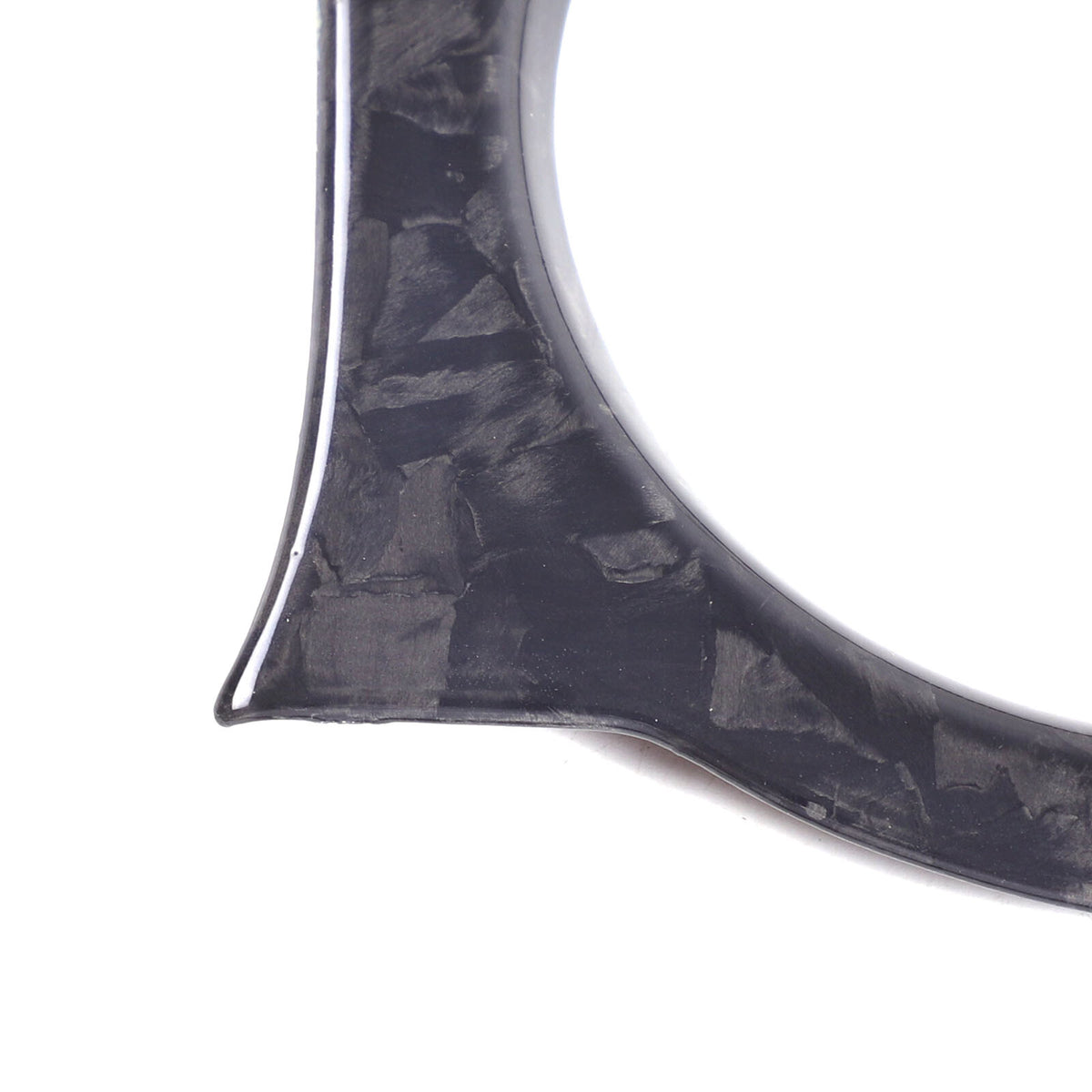 Forged Carbon Fiber Interior Center Console Cover Trim For Lotus EMIRA 2021-25 8