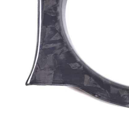 Forged Carbon Fiber Interior Center Console Cover Trim For Lotus EMIRA 2021-25 8