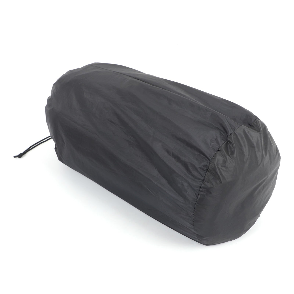 Black Full Car Cover Outdoor Waterproof Sun Car Cover For Hummer H2 2003-2009 17