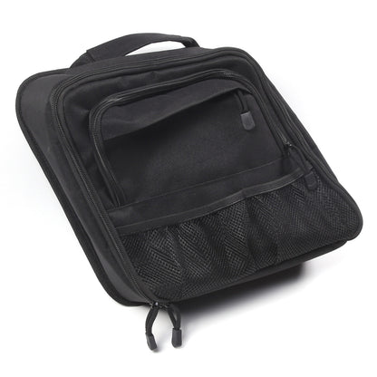 For Toyota FJ Cruiser 2007-2021 Trunk Right Window Storage Bag Storage Bag 12