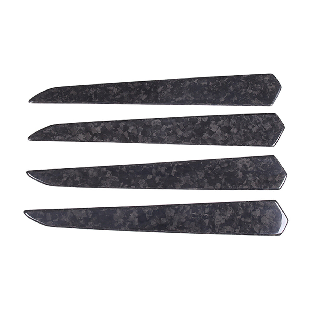 34 Styles Forged Real Carbon fiber Interior Trim Kit For Lamborghini URUS 18-23 - Variants 11-15 46