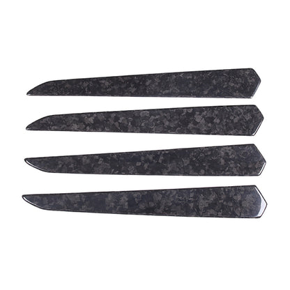 34 Styles Forged Real Carbon fiber Interior Trim Kit For Lamborghini URUS 18-23 - Variants 11-15 46
