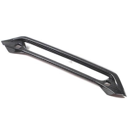 Real Carbon Fiber Dashboard Airvent Trim Set For BMW 3 4 330i 430i G20 G22 2025+ 14