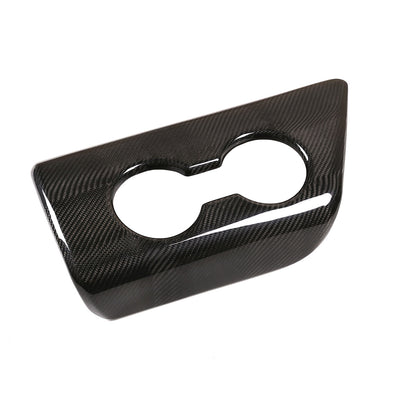 Real Carbon Fiber Full Interior Set Decor Trim Kit For Toyota Supra A90 MK5 19+ 32