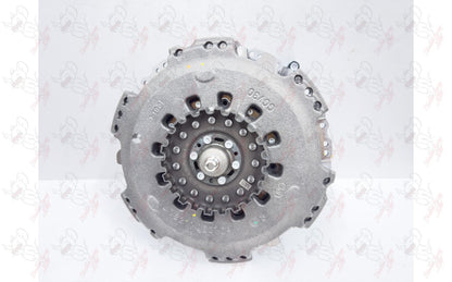 HONDA OEM Dual Dry Clutch Complete 22000-5P8-056 genuine 8