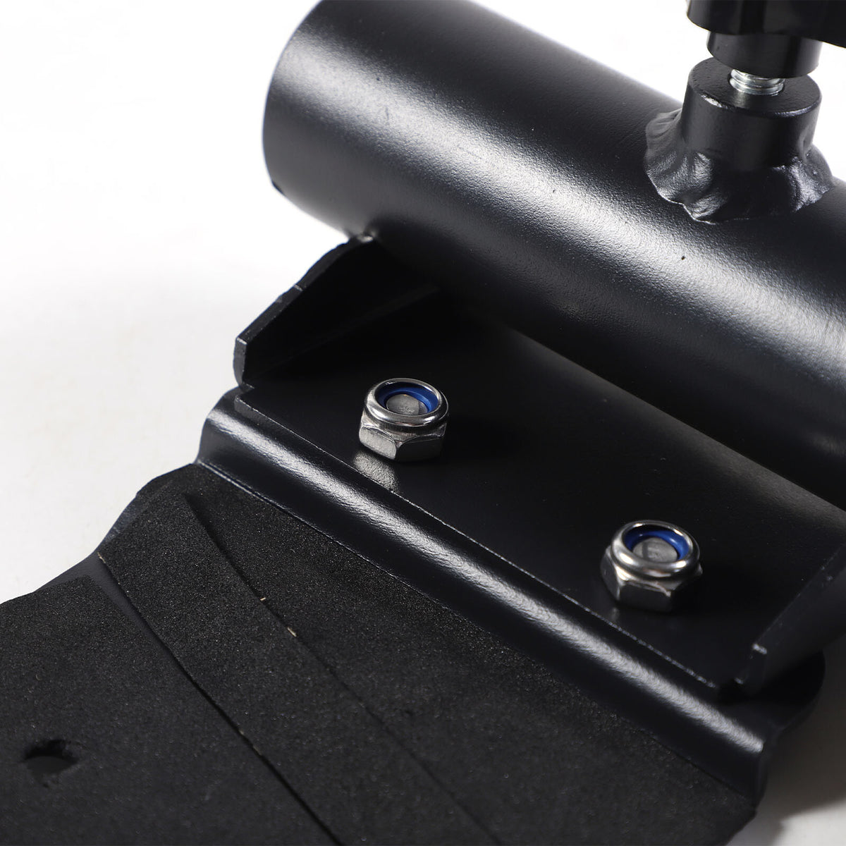Right Tailgate flagpole Antenna Bracket Holder Mount For Toyota FJ Cruiser 07-21 17