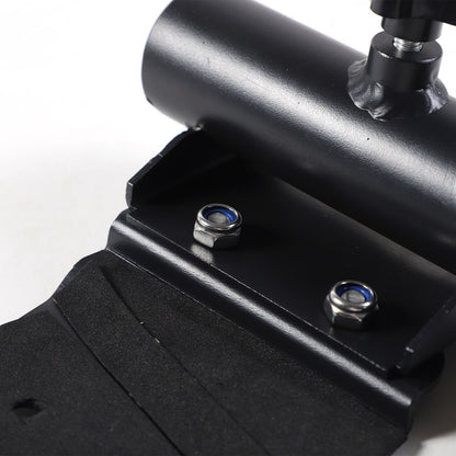 Right Tailgate flagpole Antenna Bracket Holder Mount For Toyota FJ Cruiser 07-21 17