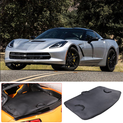 Targa Top Roof Panel Protection Storage Cover Bag For CORVETTE C7 14-2019 US 17