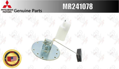 MITSUBISHI Eclipse Galant Fuel Tank Gauge Sending Unit MR241078 OEM Genuine 1