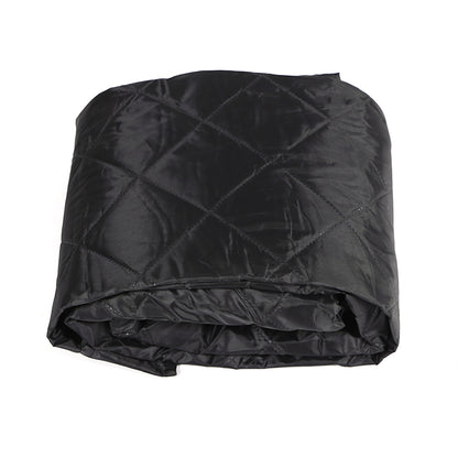 Pet Dog Seat Cover Car Back Seat Protector Hammock Mat For LR Defender 110 20-24 17