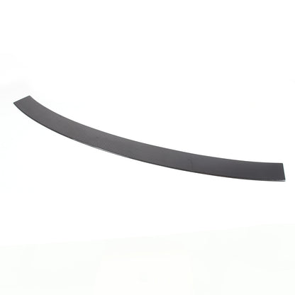 Real Carbon Fiber Full Exterior Set Decor Cover Trim Kit For Corvette C8 2020-26 177