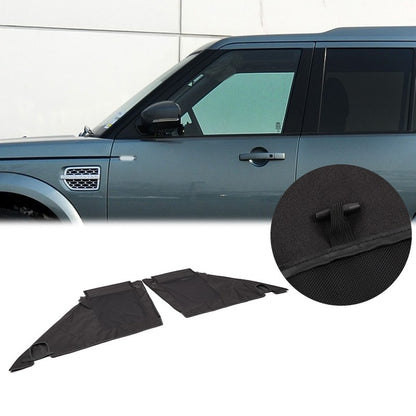 Front Window Sunshade Sun Cover Visor For Land Rover Discovery 4 L319 2010-2016 6