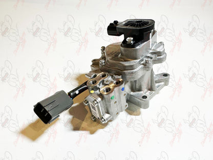 MAZDA Genuine RX-8 Metering Oil Pump N3H1-14-600C OEM 7