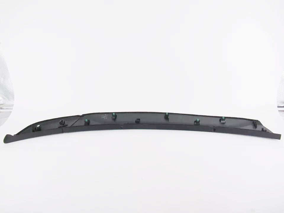 Honda OEM RH Hood Garnish Upper Molding Trim 74147-T5A-000 for 15-20 Fit 5