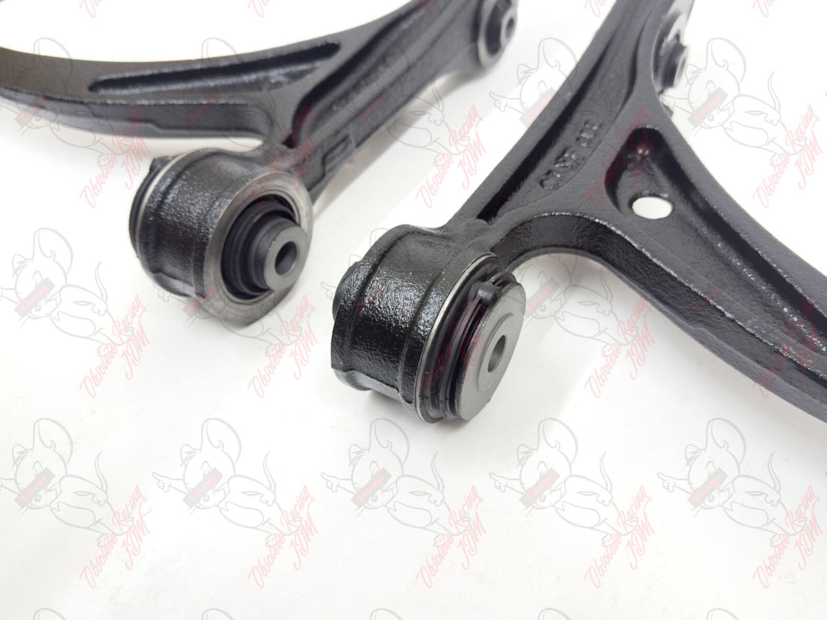 Honda OEM Suspension Control Arm Front Lower RH LH set S2A-030 for S2000 Acura 10