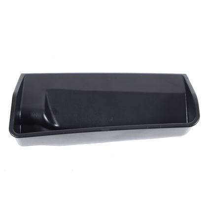 ABS Steering Wheel Left Storage Box Tray For Corvette C8 2020-26 22