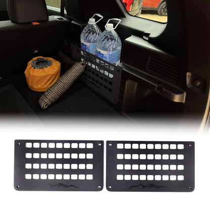 Cargo Side Tactical Divider Panels For Honda Passport 2026+ (OE:08Z03-3BM-100) 2