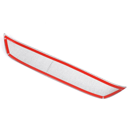 Red Real Carbon Fiber Interior Full Interior Trim For Mazda MX-5 Miata 2016-2026 - Variants 1-5 34