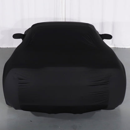 Car Protection Cover Waterproof Sun UV Snow Resistant For Corvette C6 2005-13 US 7