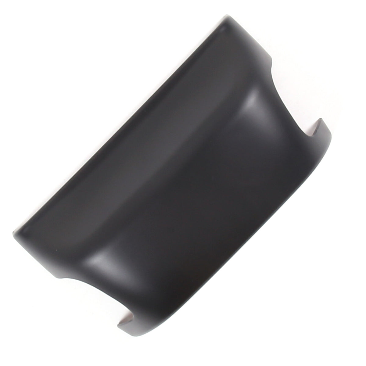 Matte Black ABS Full Interior Set Cover Trim Kit For Corvette C8 2020-25 - Styles 16-20 20