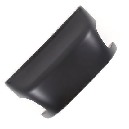 Matte Black ABS Full Interior Set Cover Trim Kit For Corvette C8 2020-25 - Styles 16-20 20