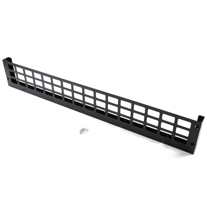For Toyota FJ Cruiser 2007-2021 Alloy Tailgate Hanging Bag Rack Trunk Bag Shelf 4