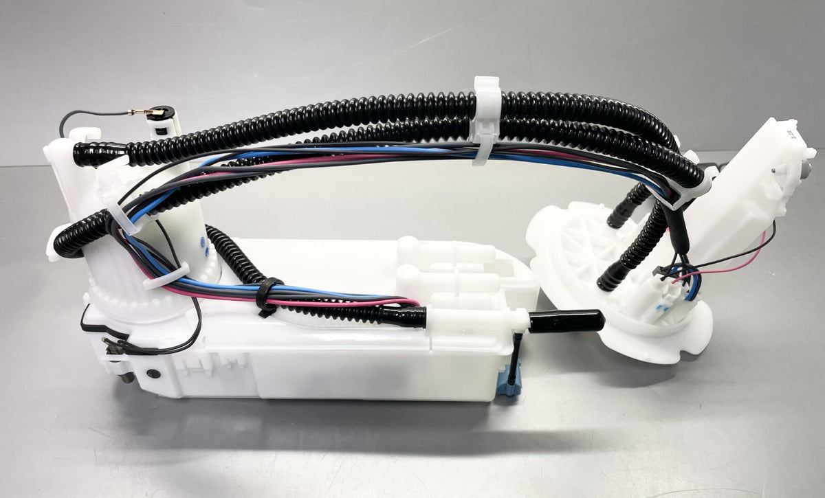 Nissan OEM Fuel Pump Assembly and O-ring Set For R35GT-R 2024 NISMO AISAN 5