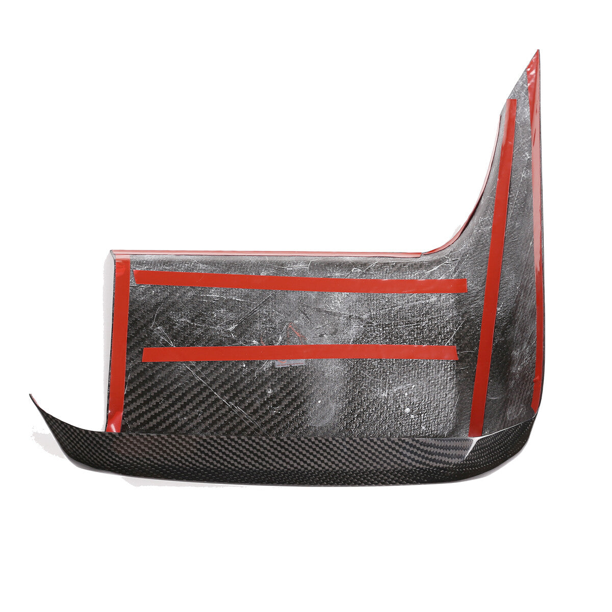 Carbon Fiber Car Accessories Interior exterior Cover Trim For Toyota Supra 19-24 8