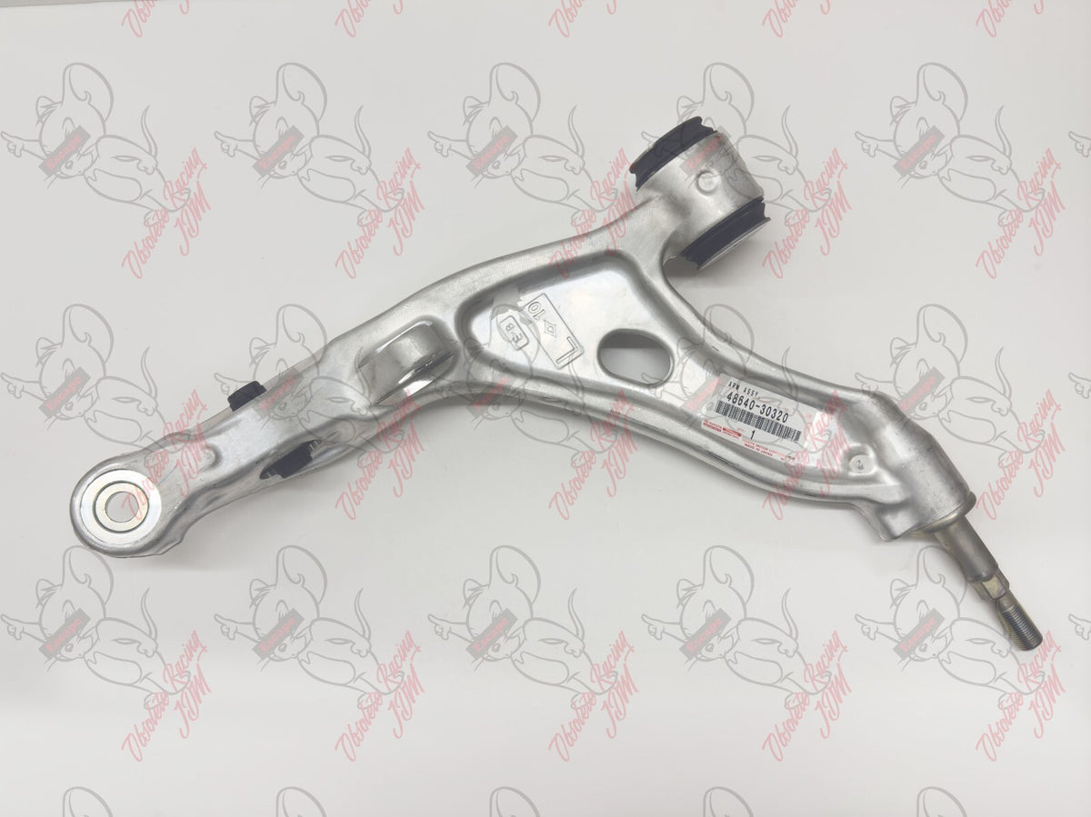 LEXUS OEM Arm assy, front suspension, lower RH&LH 48640/48620 for RC350 GS250 6