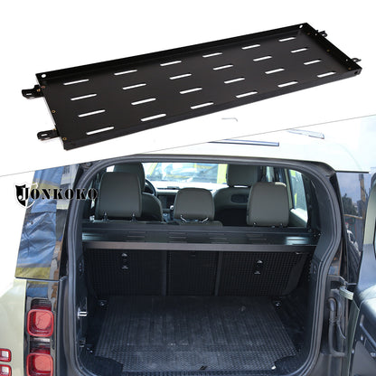 Cargo Rack Luggage Storage Carrier Trunk Shelf For Land Rover Defender L663 20+ 1