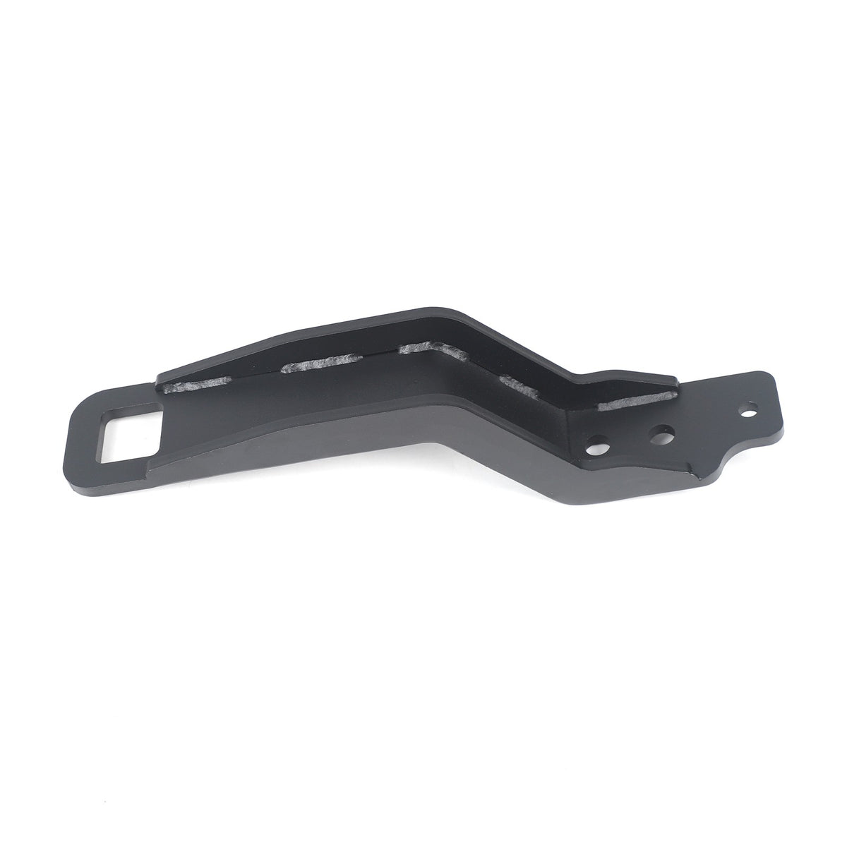 Steel Rear Bumper Tow Hook For Toyota FJ Cruiser 2007‑2021 18