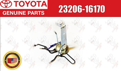 TOYOTA Genuine COROLLA GT LEVIN AE86 FUEL PUMP BRACKET For IN-TANK 23206-16170 1